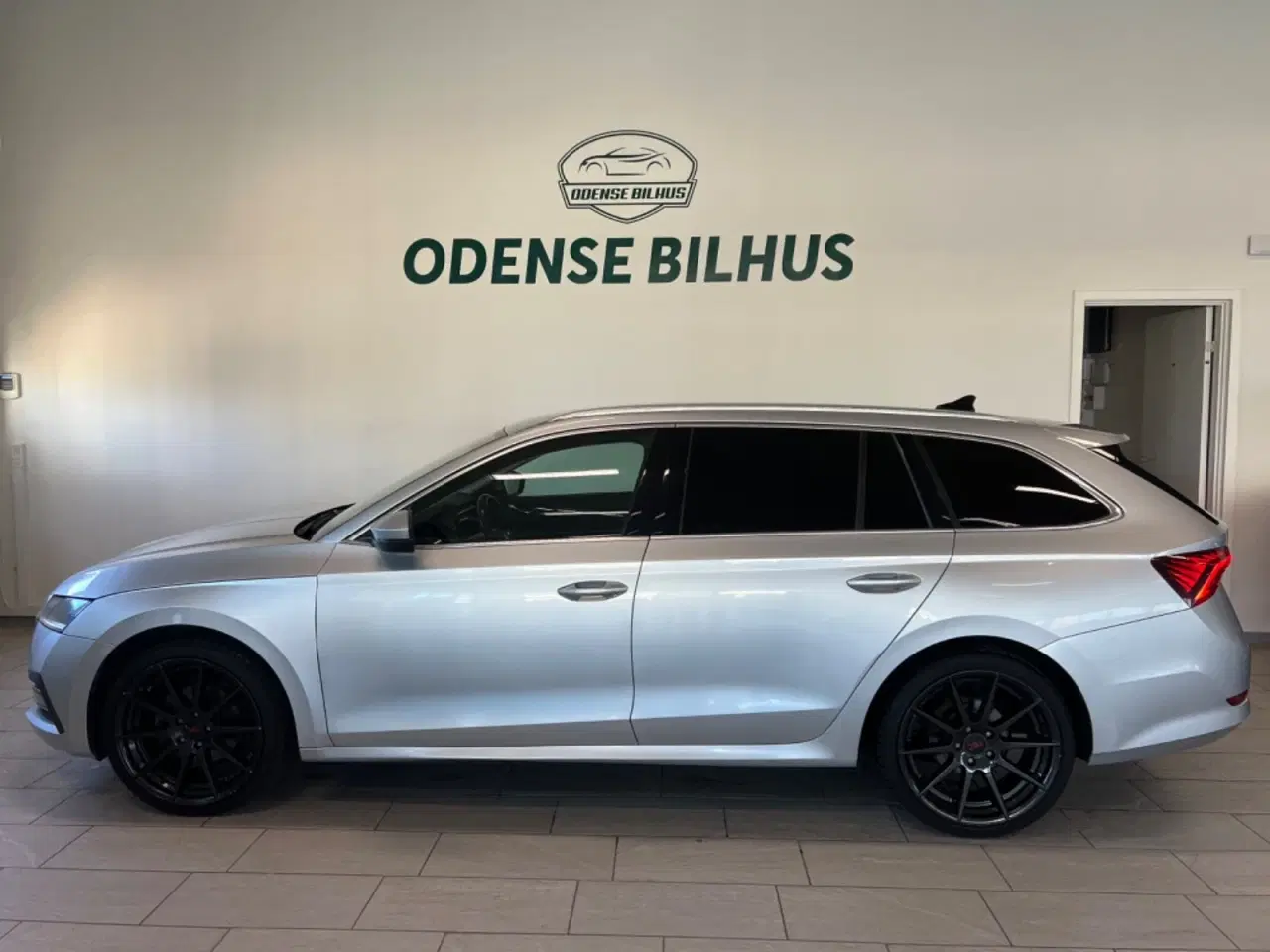 Billede 2 - Skoda Octavia 2,0 TDi 150 Ambition DSG