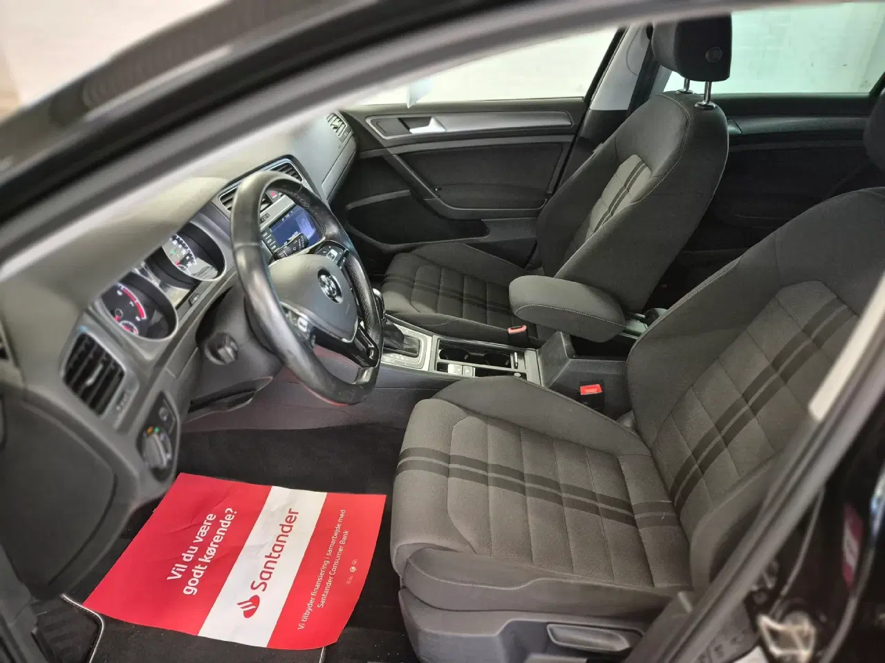 Billede 8 - VW Golf Variant 1,4 TSI BMT Style DSG 125HK Stc 7g Aut.