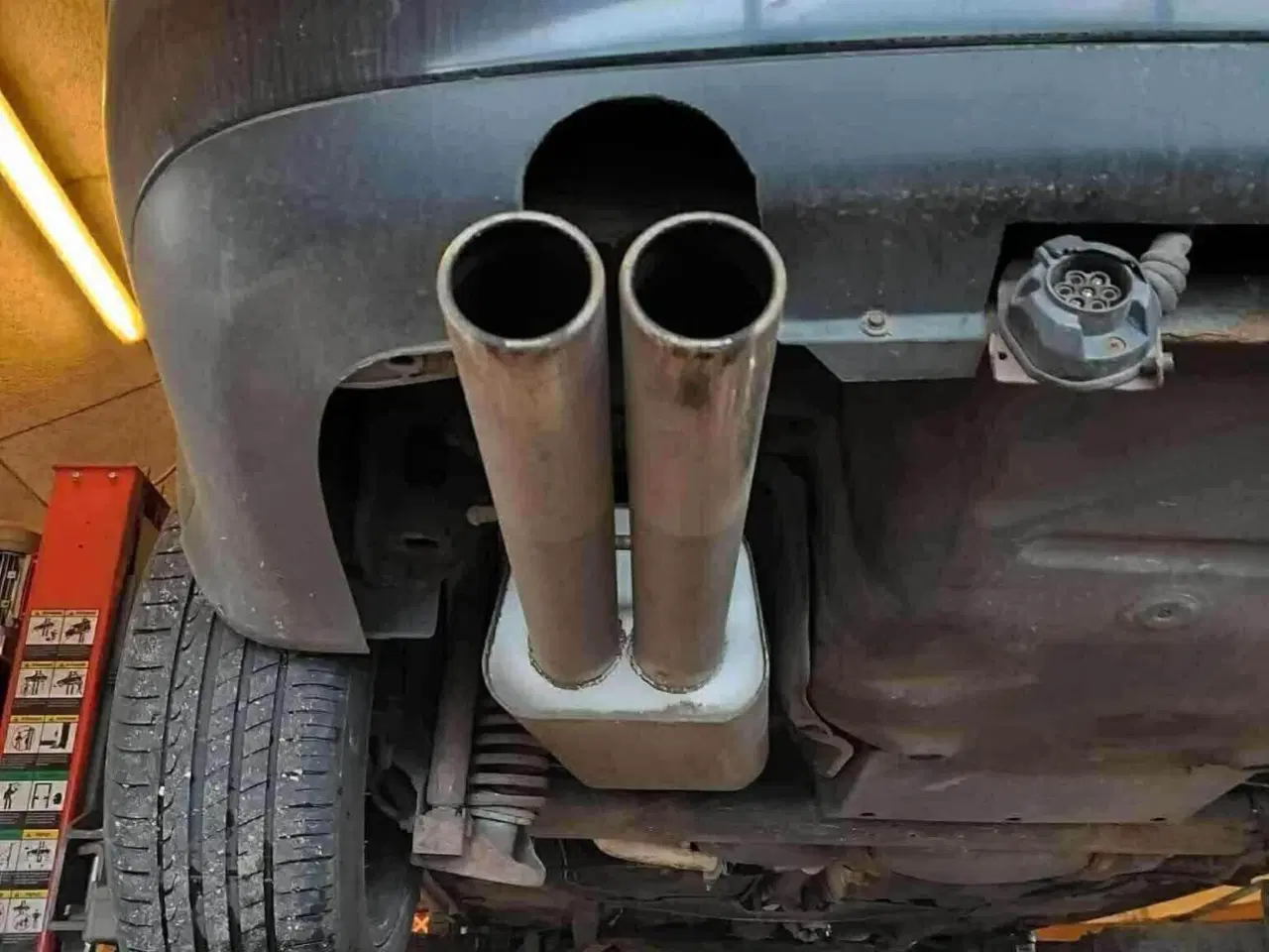 Billede 10 - VW Bora Variant V5