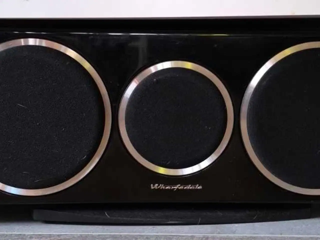 Billede 7 - Oprydningssalg af highend højttalere, sub m.m 