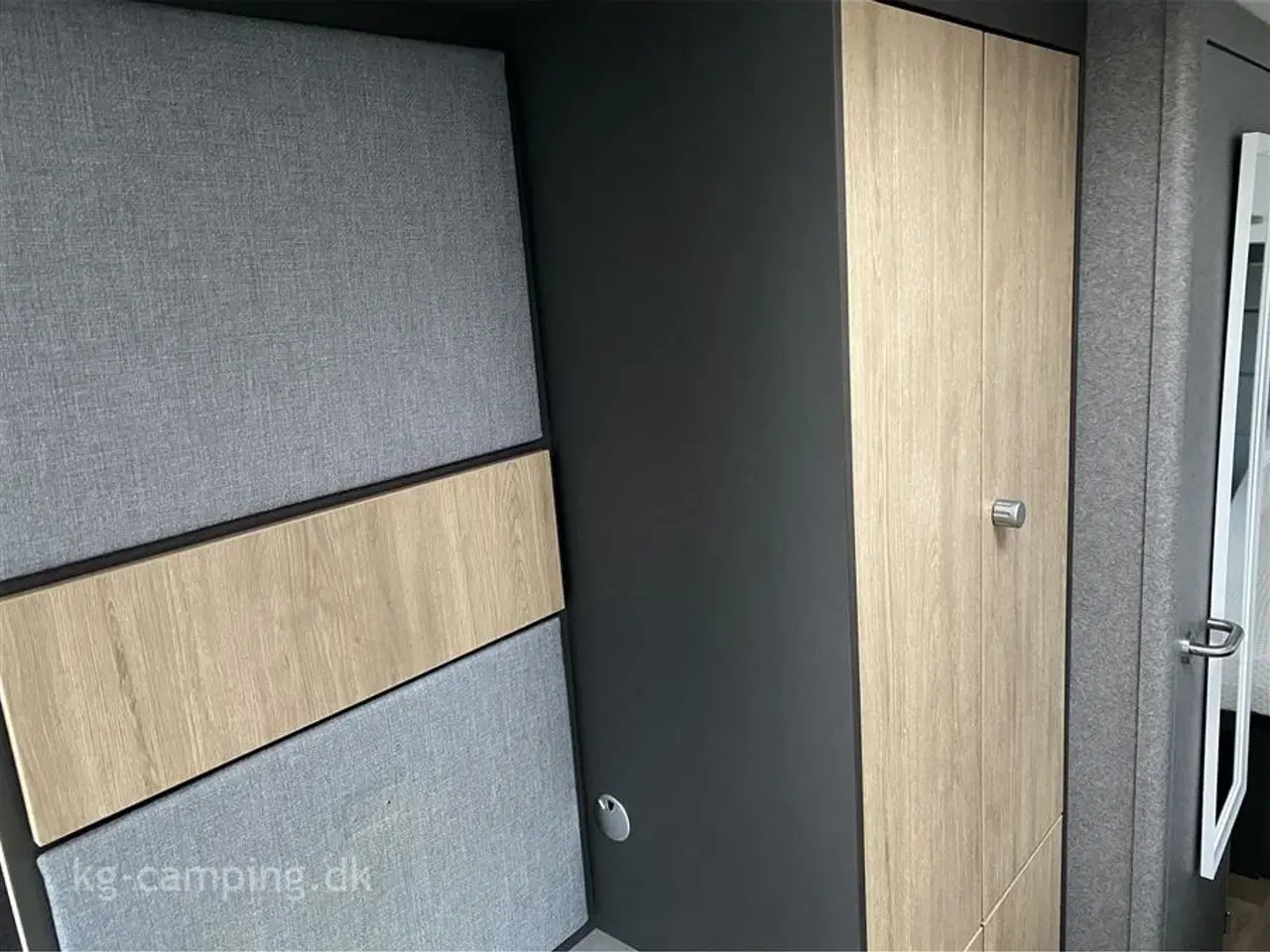 Billede 12 - 2022 - Dethleffs Beduin 650 RE Scandinavia Lækker vogn med ALDE centralvarme