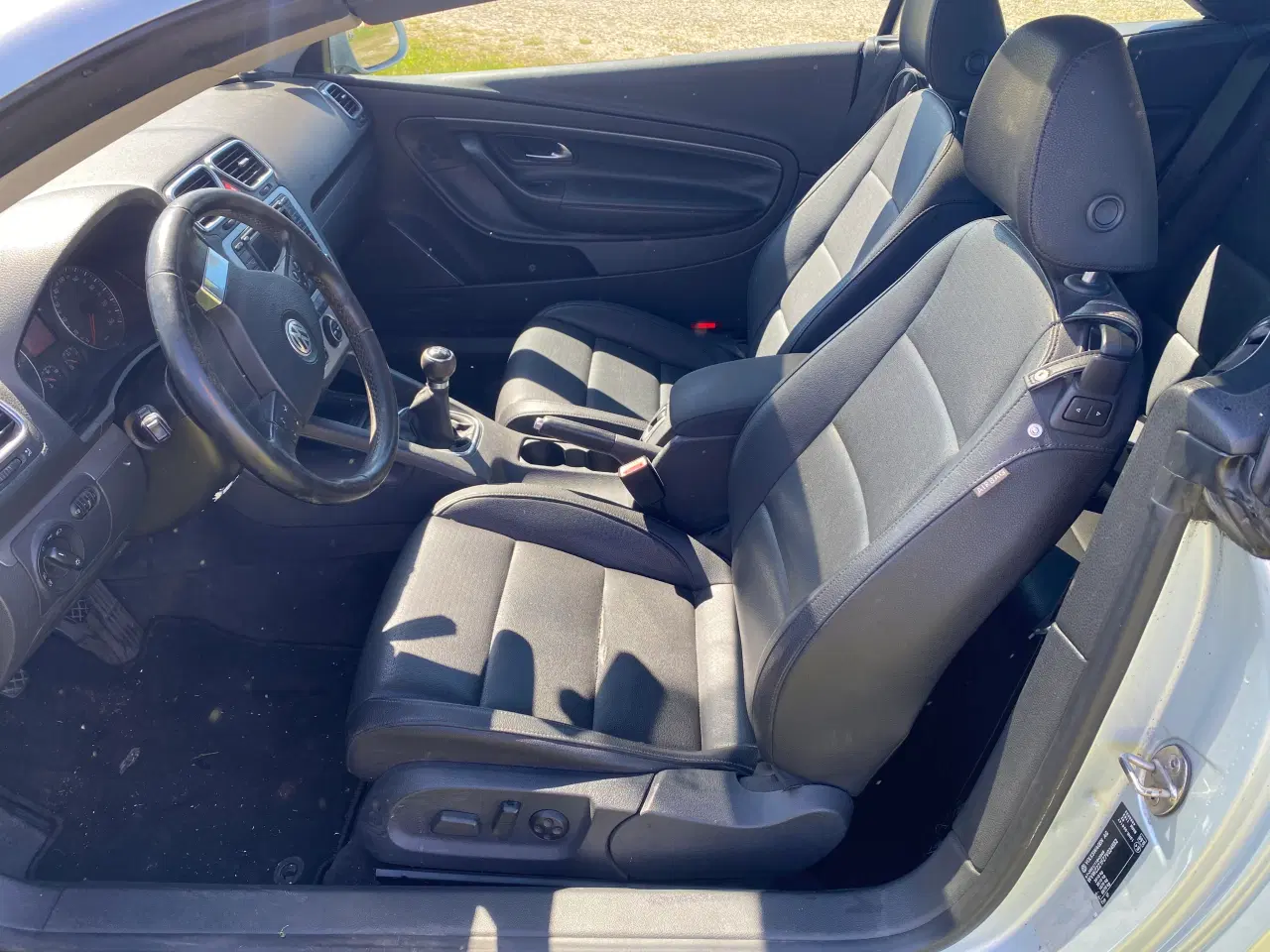 Billede 6 - VW Eos TDI 2.0