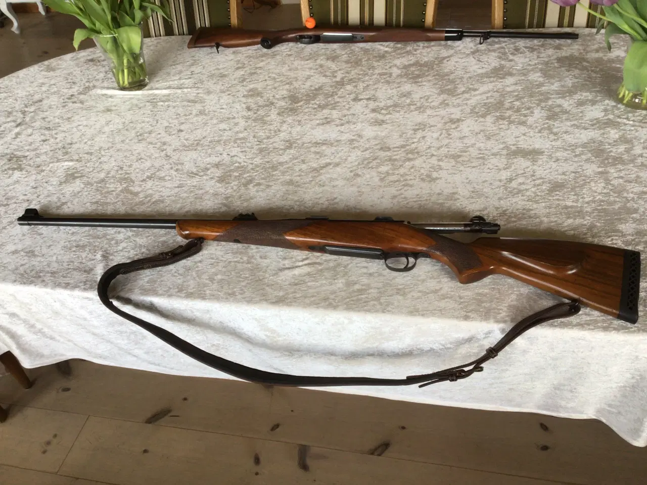 Billede 2 - Brno zkk 602 i kaliber 375 h+h