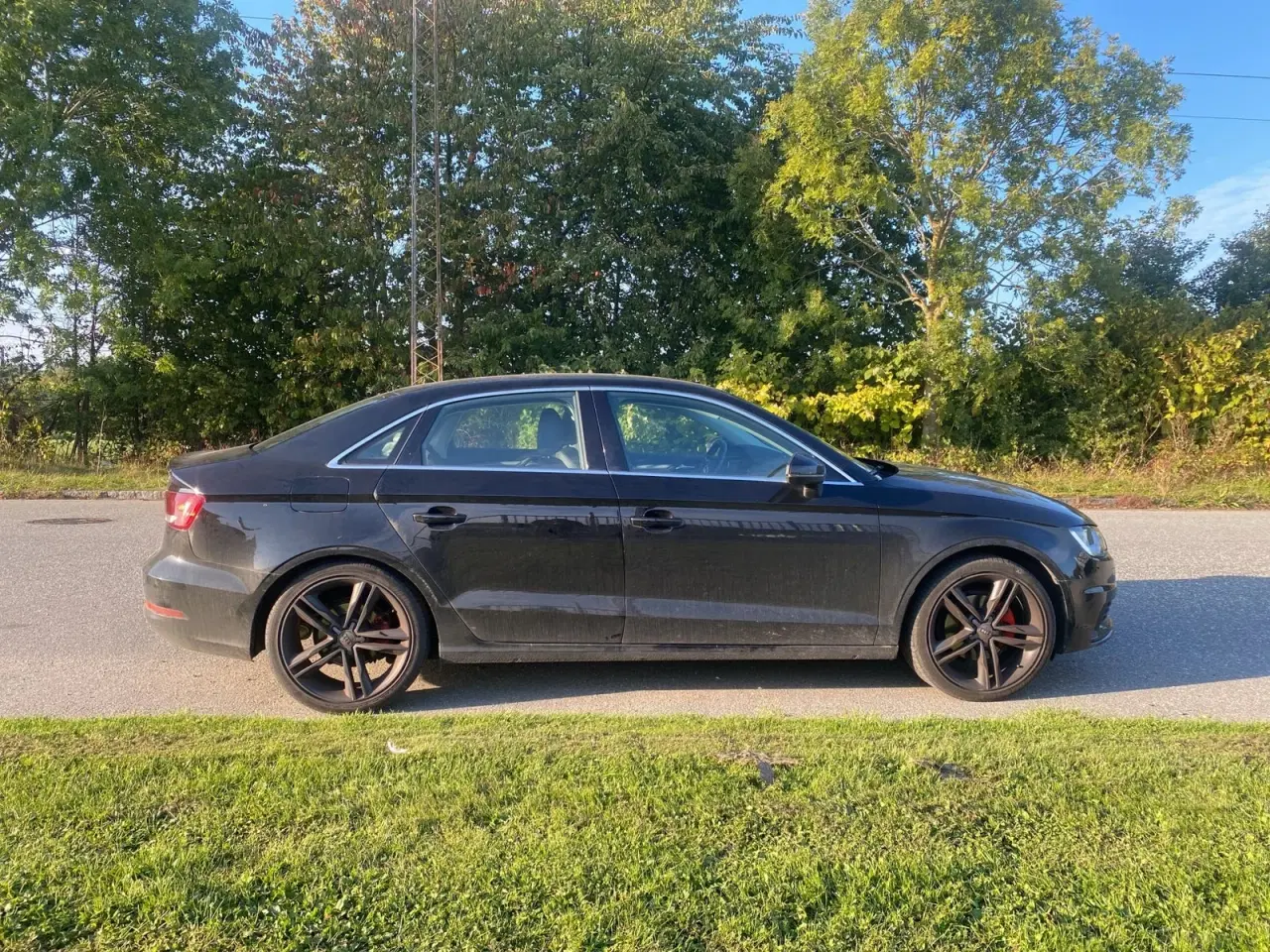 Billede 4 - Audi A3 1,4 TFSi 125 Ambiente