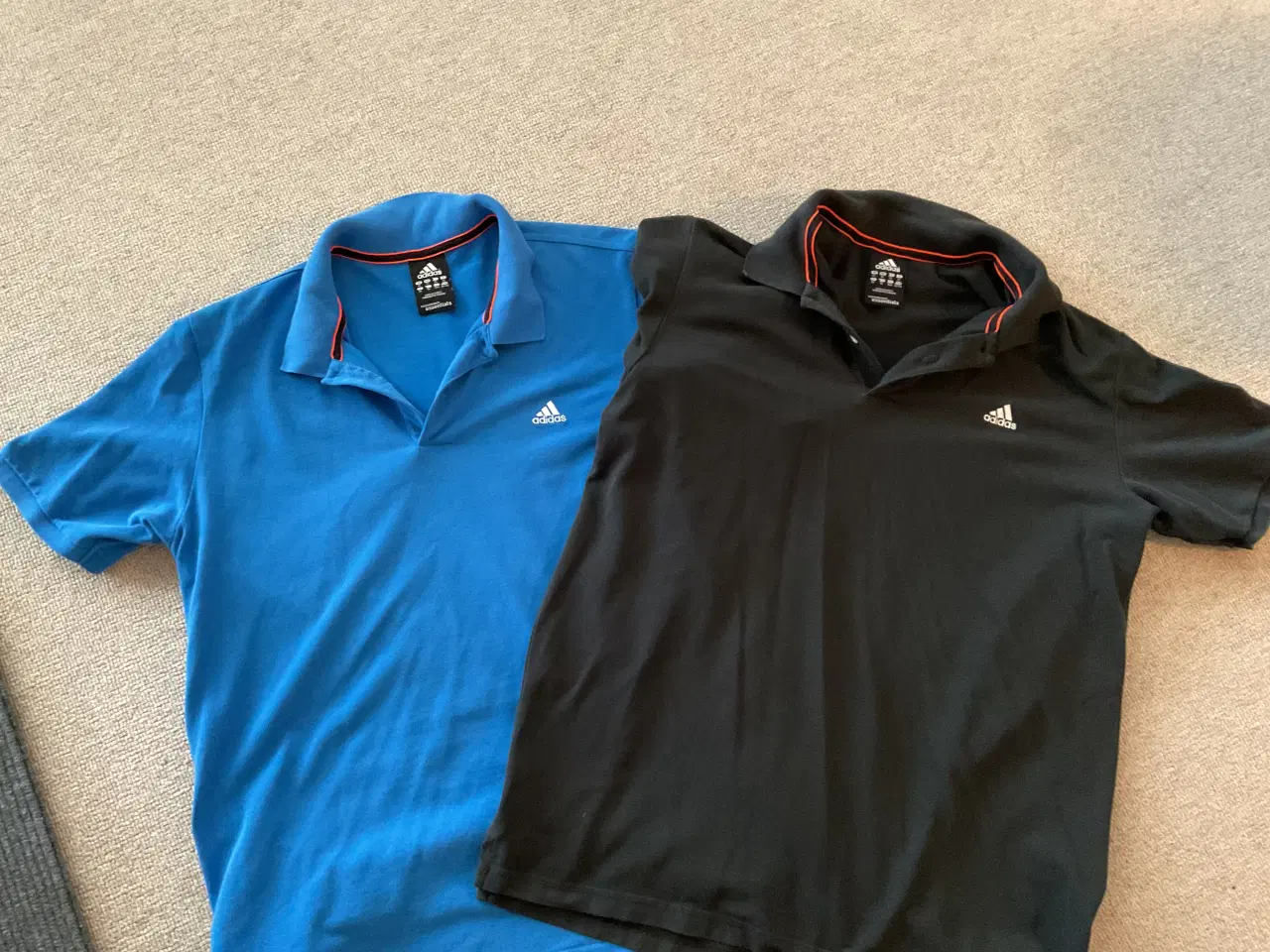 Billede 1 - Adidas polo Strl XL