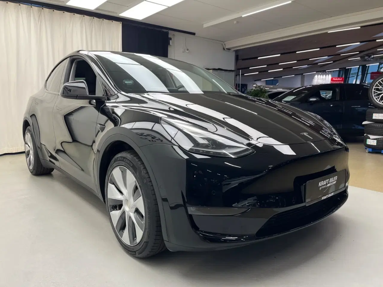 Billede 6 - Tesla Model Y  Long Range AWD