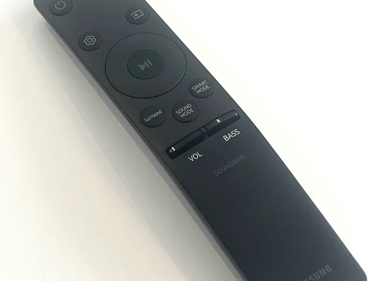 Billede 3 - Samsung Soundbar
