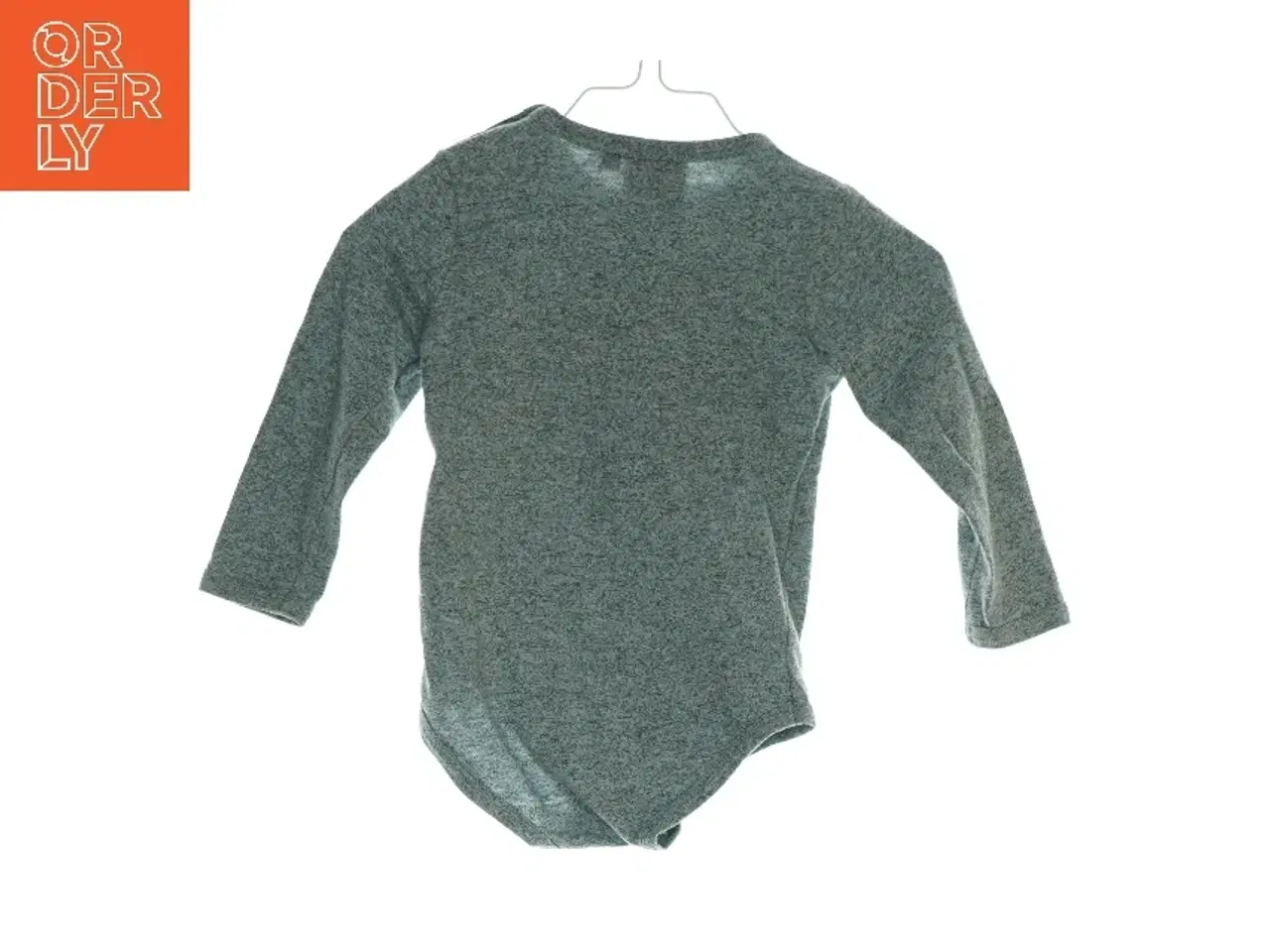 Billede 2 - Langærmet bodystocking fra Sofie Schnoor (str. 74)