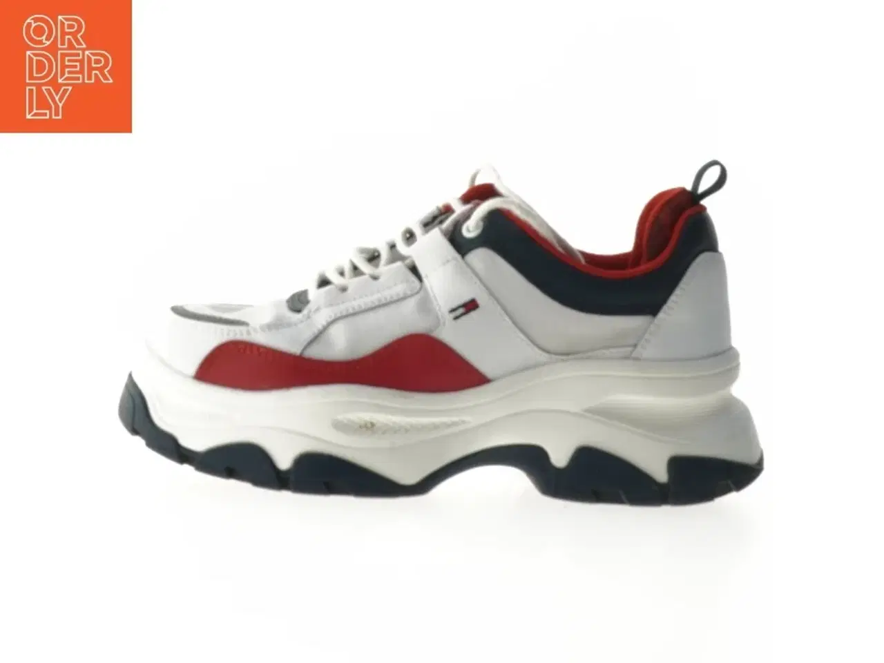 Billede 1 - Tommy Hilfiger sneakers størrelse 37 fra Tommy Hilfiger (str. 37 )