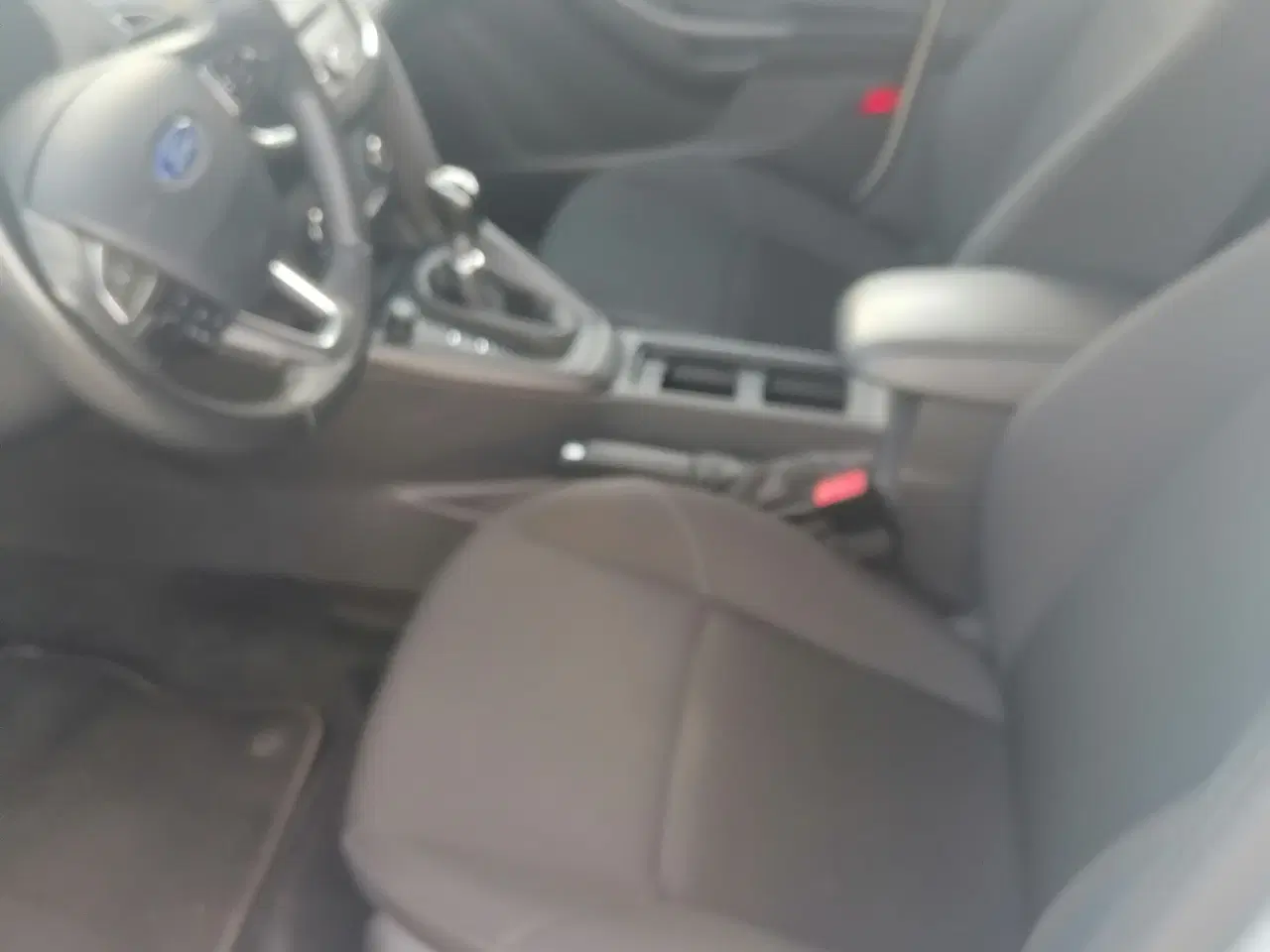 Billede 13 - Ford Focus 1,0 stc Trend Buisness 2016 