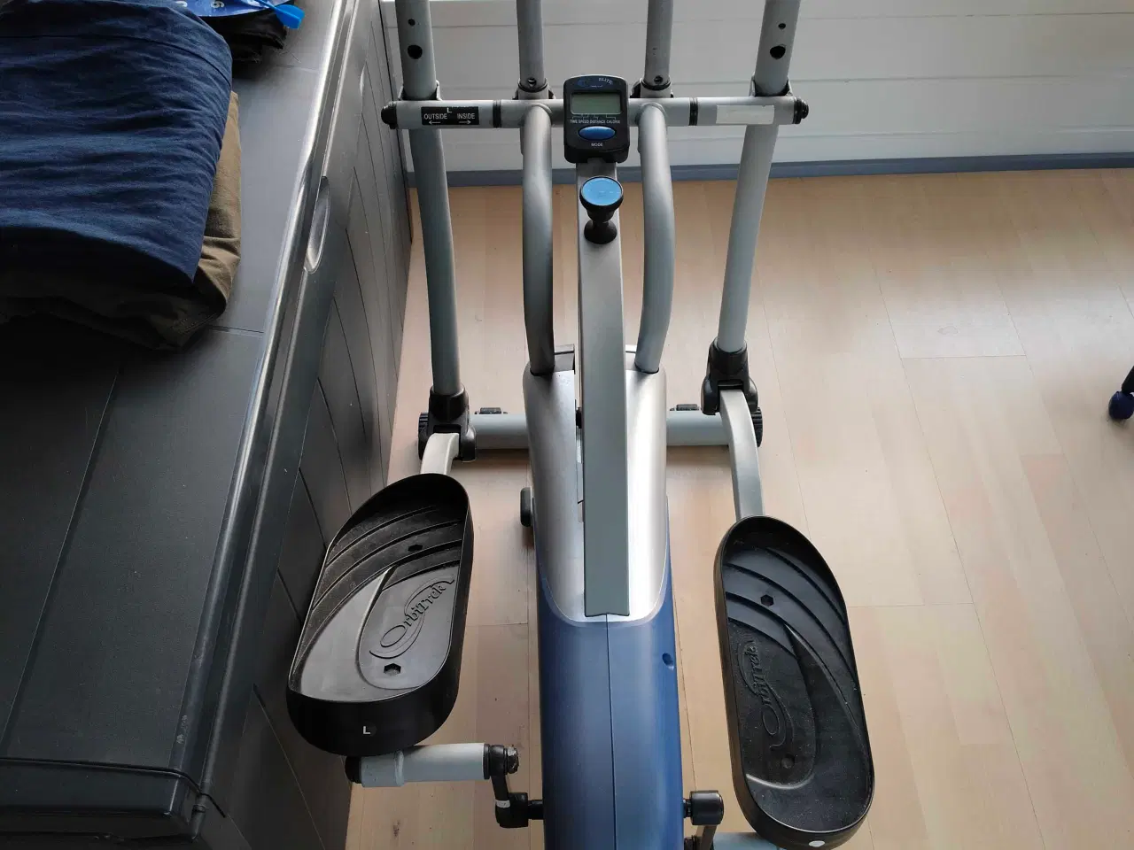 Billede 2 - Cross trainer, gives væk
