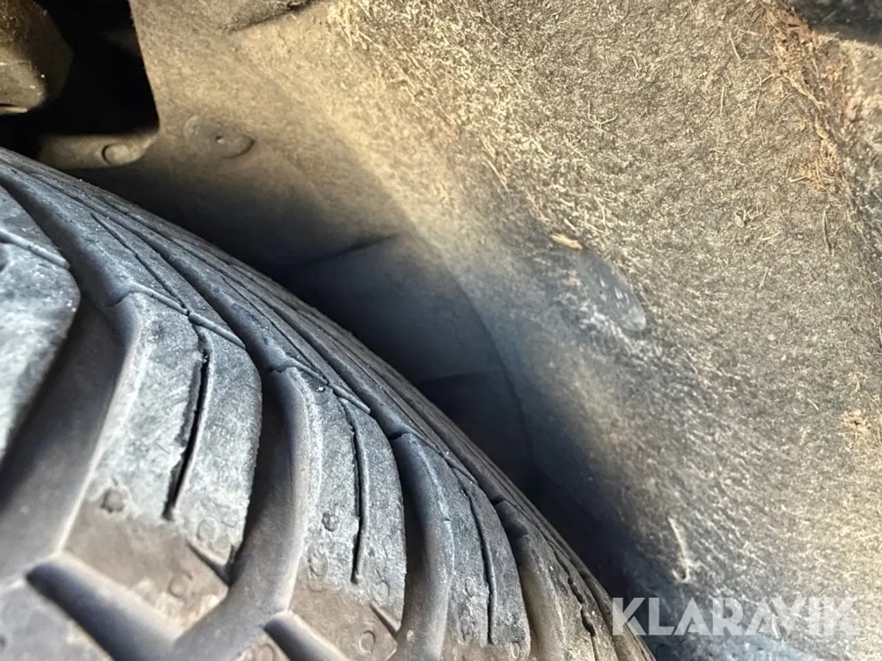 Billede 9 - Personbil Renault Scenic 1.5 dCi 110