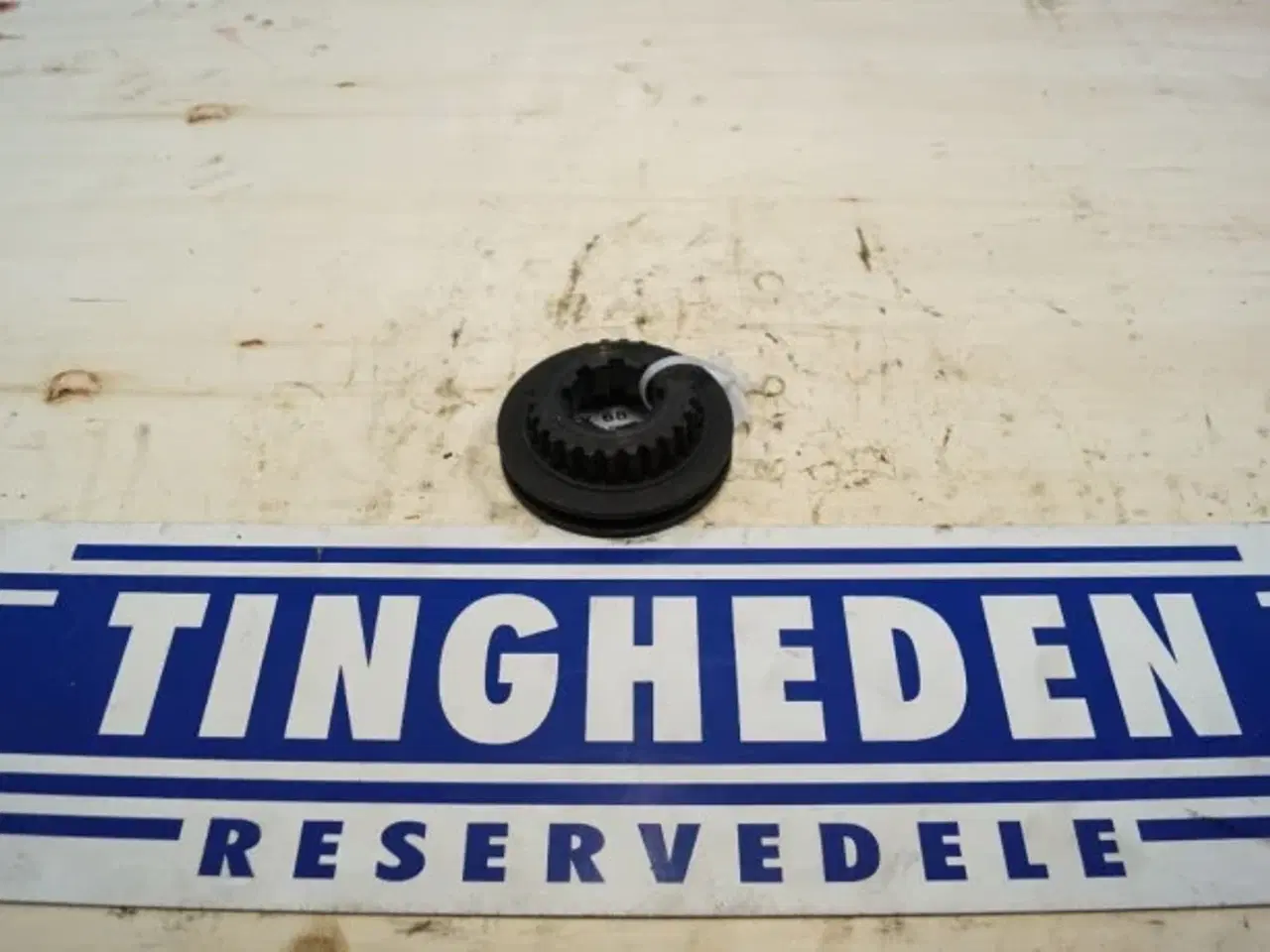 Billede 1 - New Holland TX68 Synkromesh 89837152
