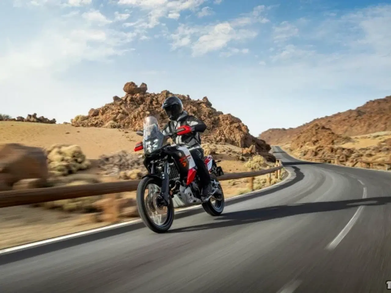 Billede 6 - Yamaha Ténéré 700 World Raid