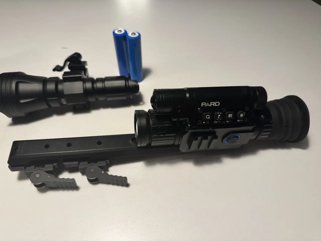 Billede 2 - Pard NV008P natkikkert