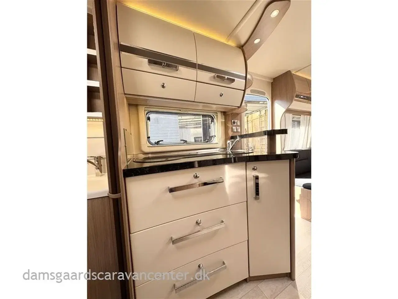 Billede 10 - 2015 - Fendt Tendenza 495 SF   Franskseng-Gulvtemp.-Mover-Telt