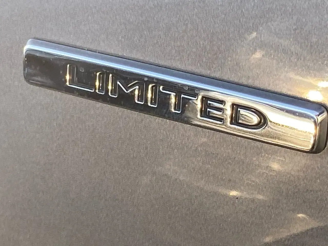 Billede 15 - Renault Grand Scénic 7 pers. 1,5 Energy DCI Limited Edition 110HK 6g