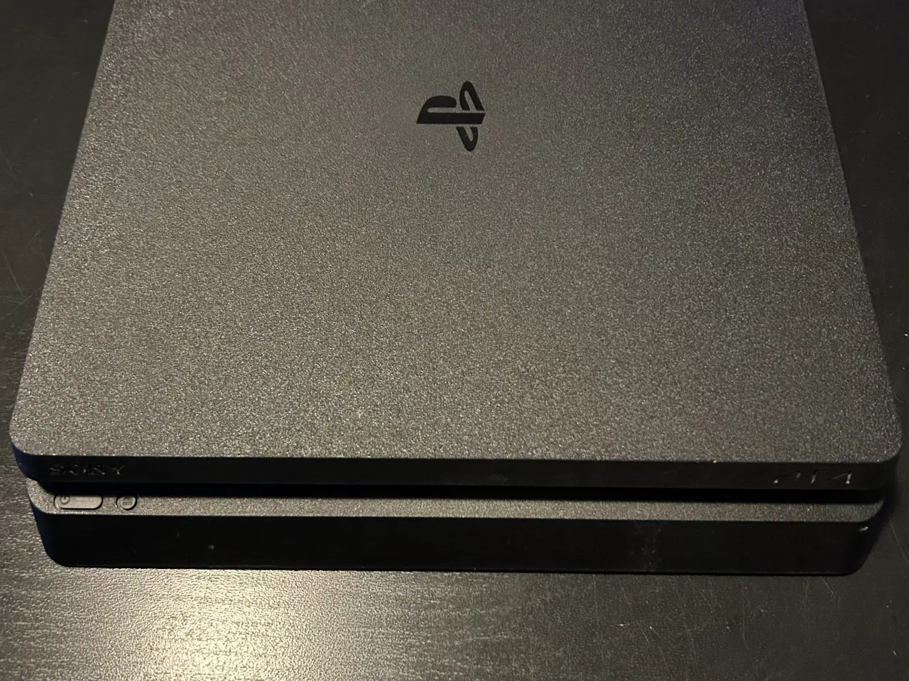 Billede 1 - Sony playstation 4