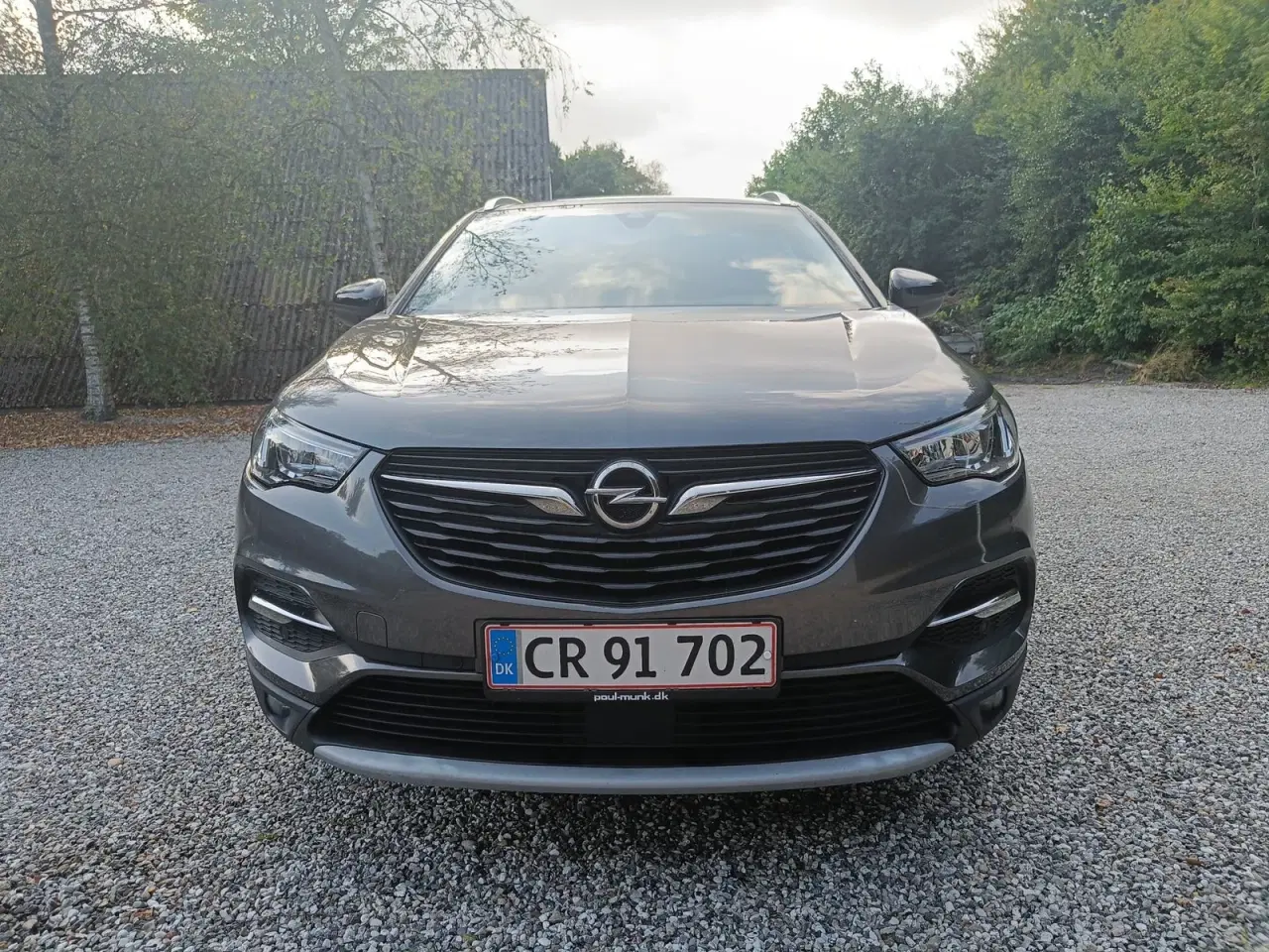 Billede 2 - Opel Grandland X 1,5 CDTi 130 Enjoy aut.