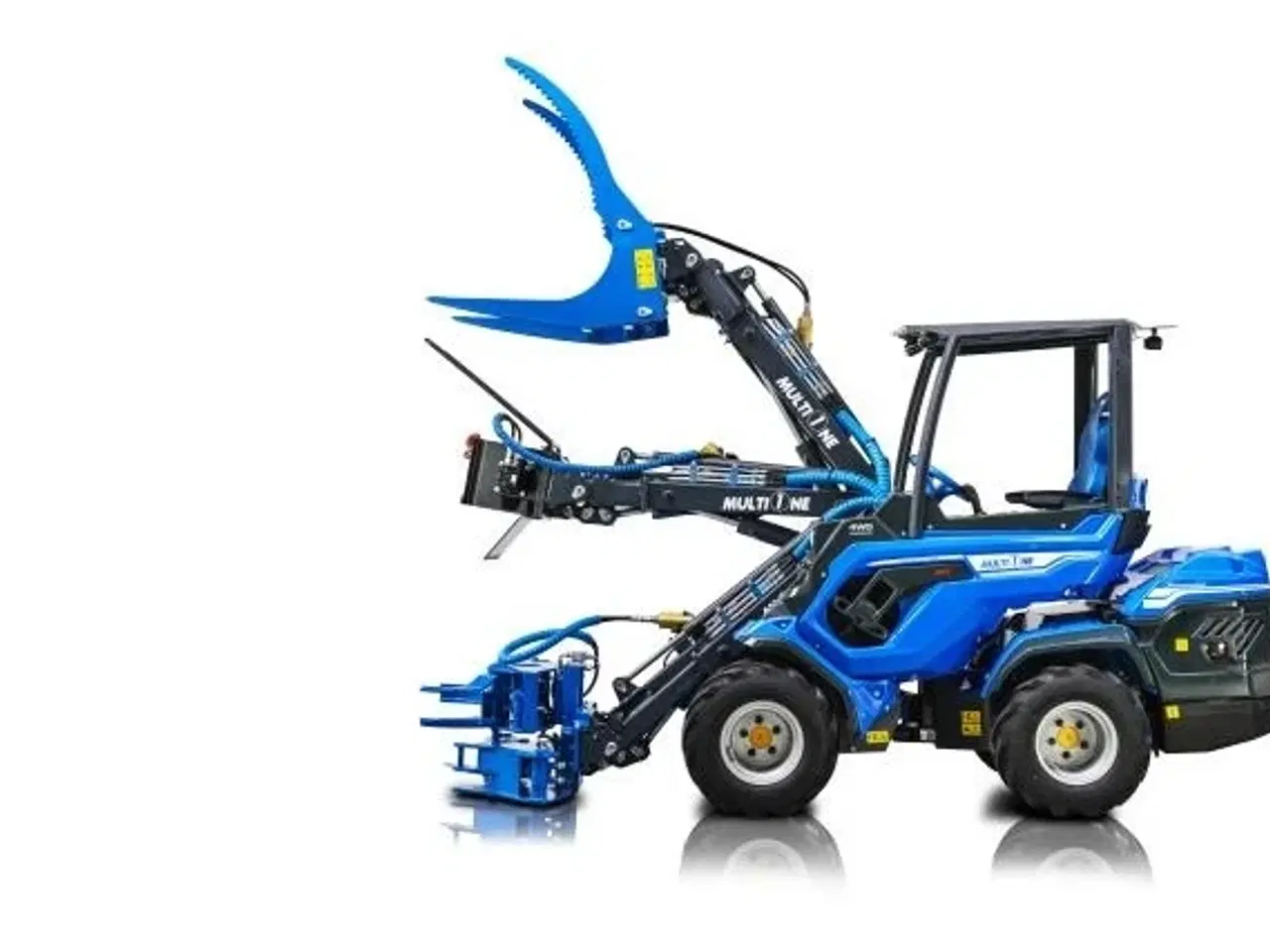 Billede 3 - MultiOne 5.2