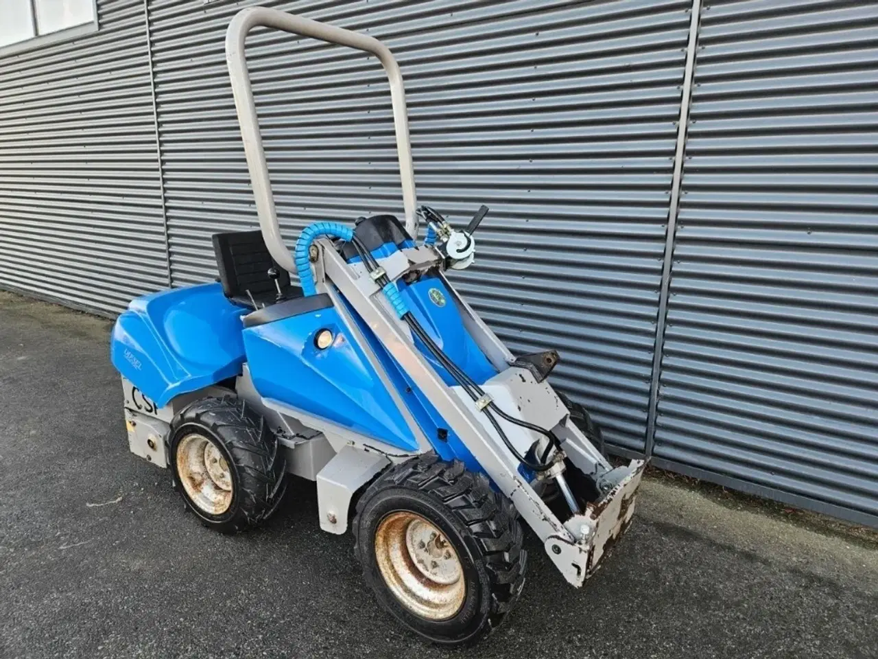 Billede 1 - Multione s20d