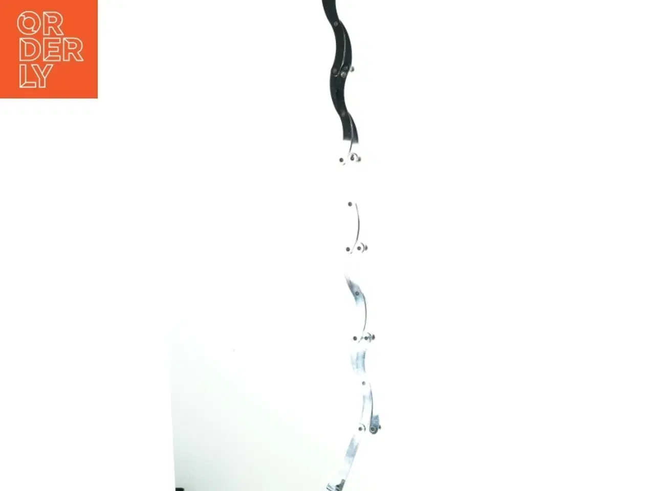 Billede 6 - Væghængt jakkeophæng (str. 87x15 cm)
