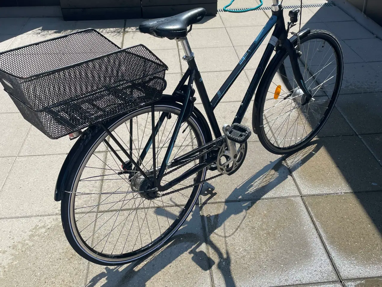 Billede 2 - Damecykel 
