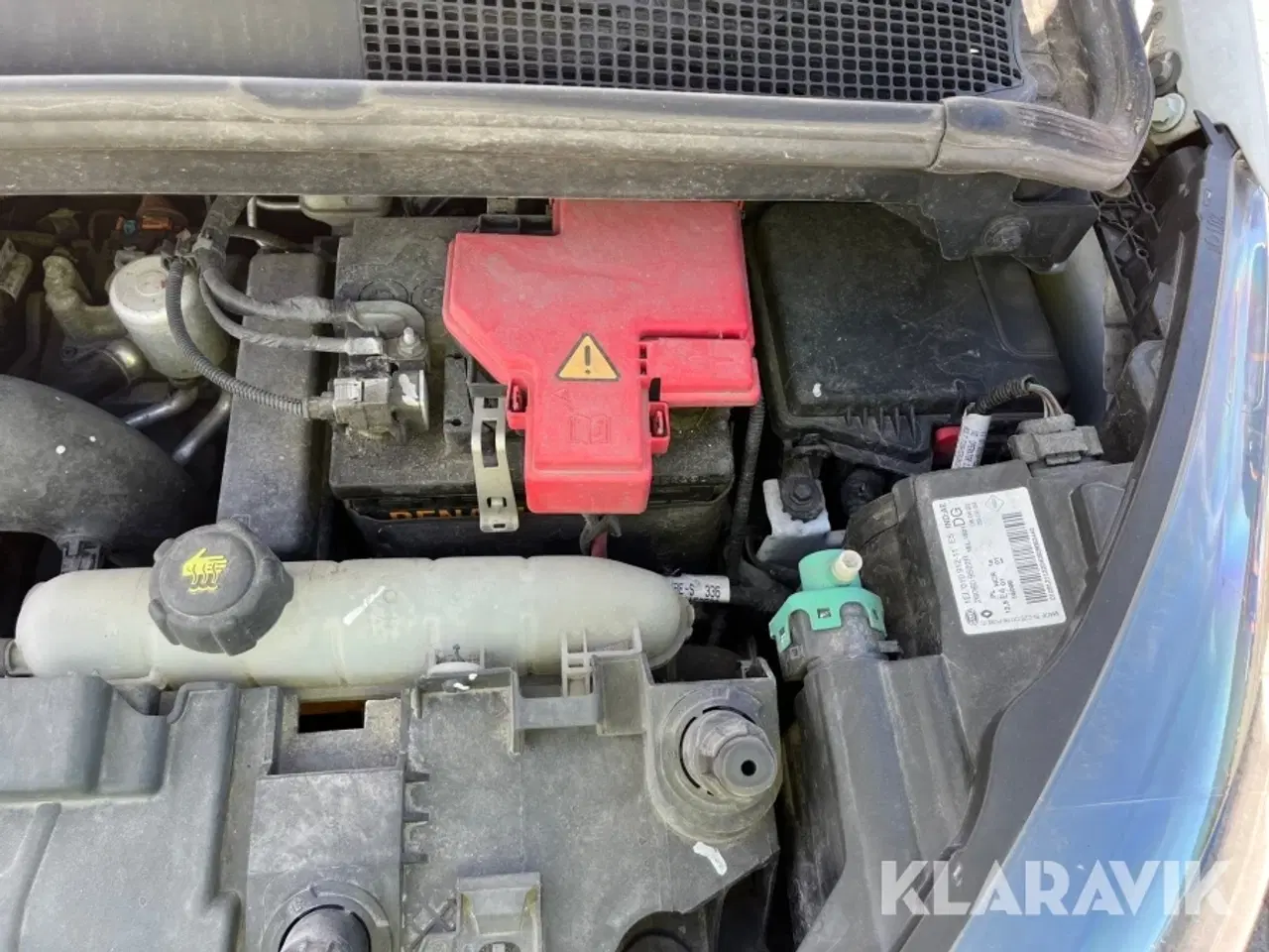 Billede 12 - Personbil Renault Zoe 110 - 41 kWh Aut.
