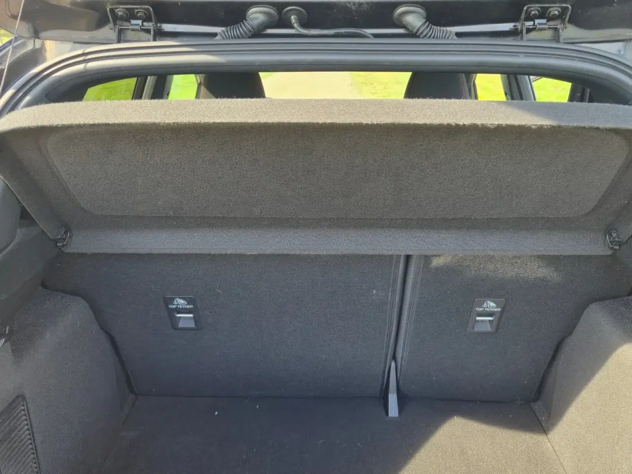 Billede 13 - Ford Fiesta 1,0 EcoBoost mHEV ST-Line