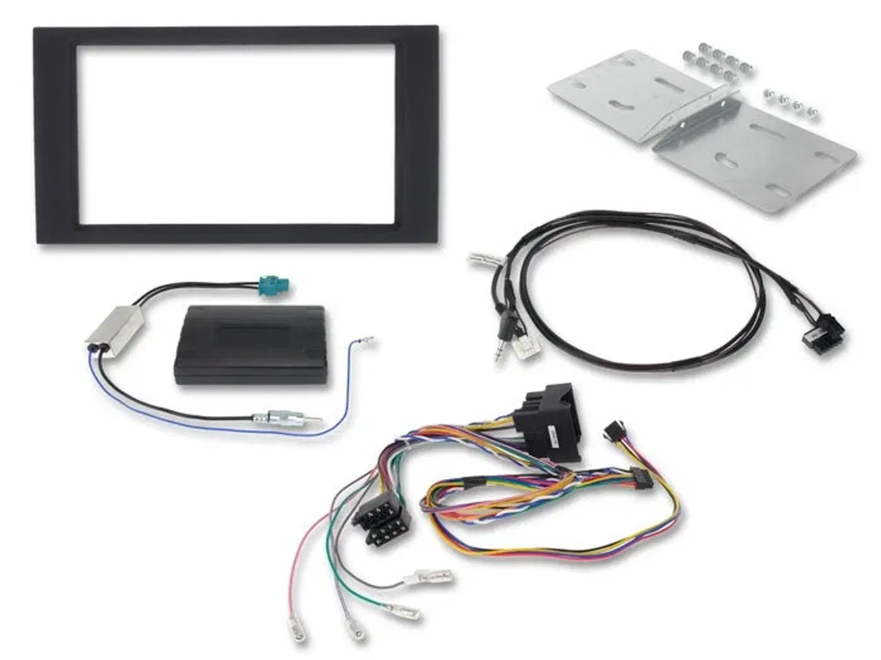 Billede 1 - Ilx700 installation kit Leon 2013