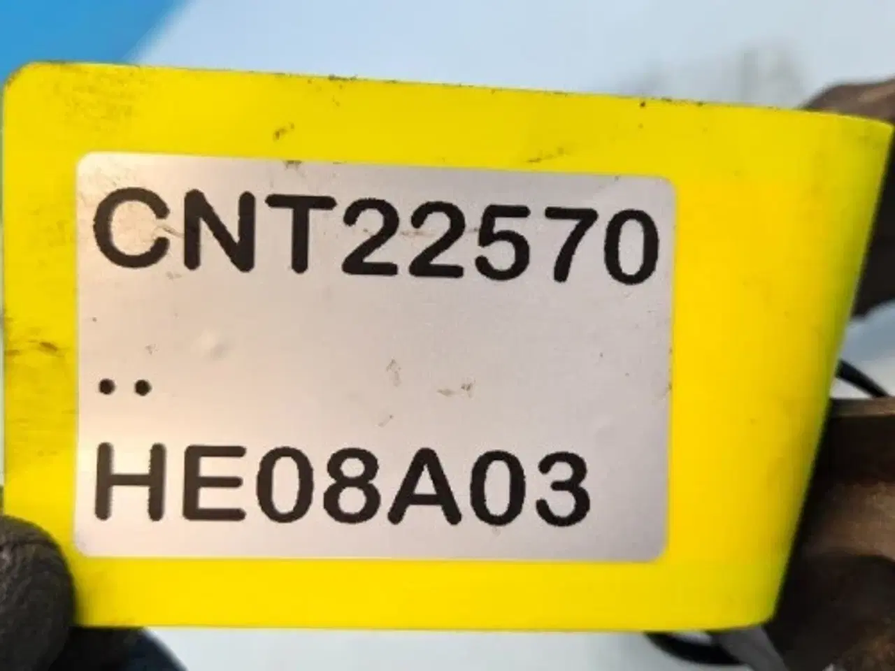 Billede 8 - Case 1620 Stempel 3055030R24