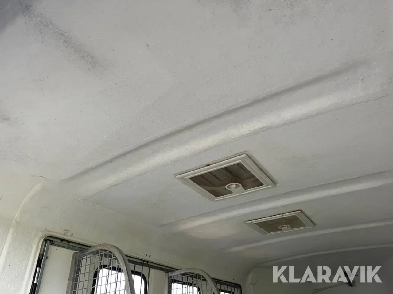 Billede 12 - Hestetrailer Cavalier Tempo 100