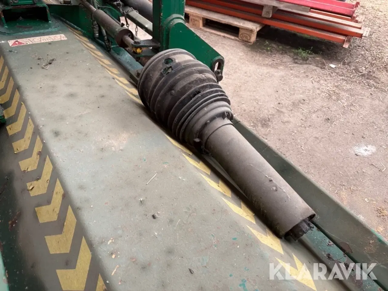 Billede 12 - Slageklipper Spearhead 02800HD
