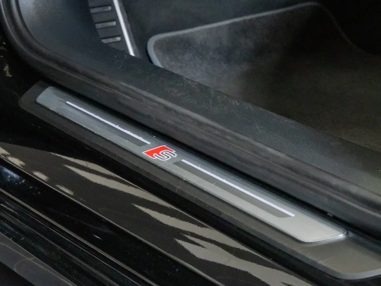 Billede 15 - Audi A6 40 TDi S-line Avant S-tr.