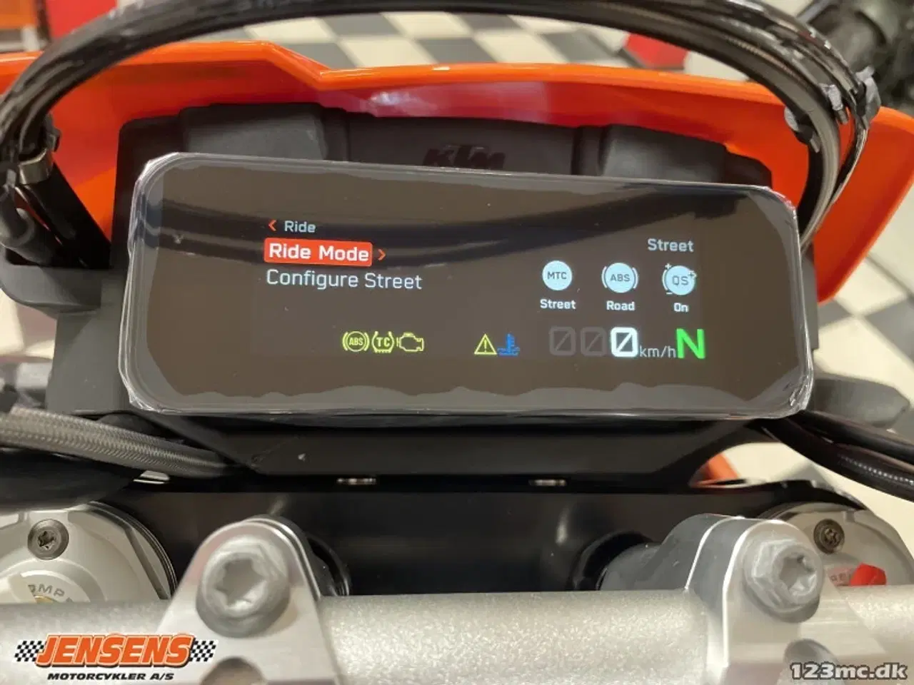 Billede 12 - KTM 690 ENDURO R