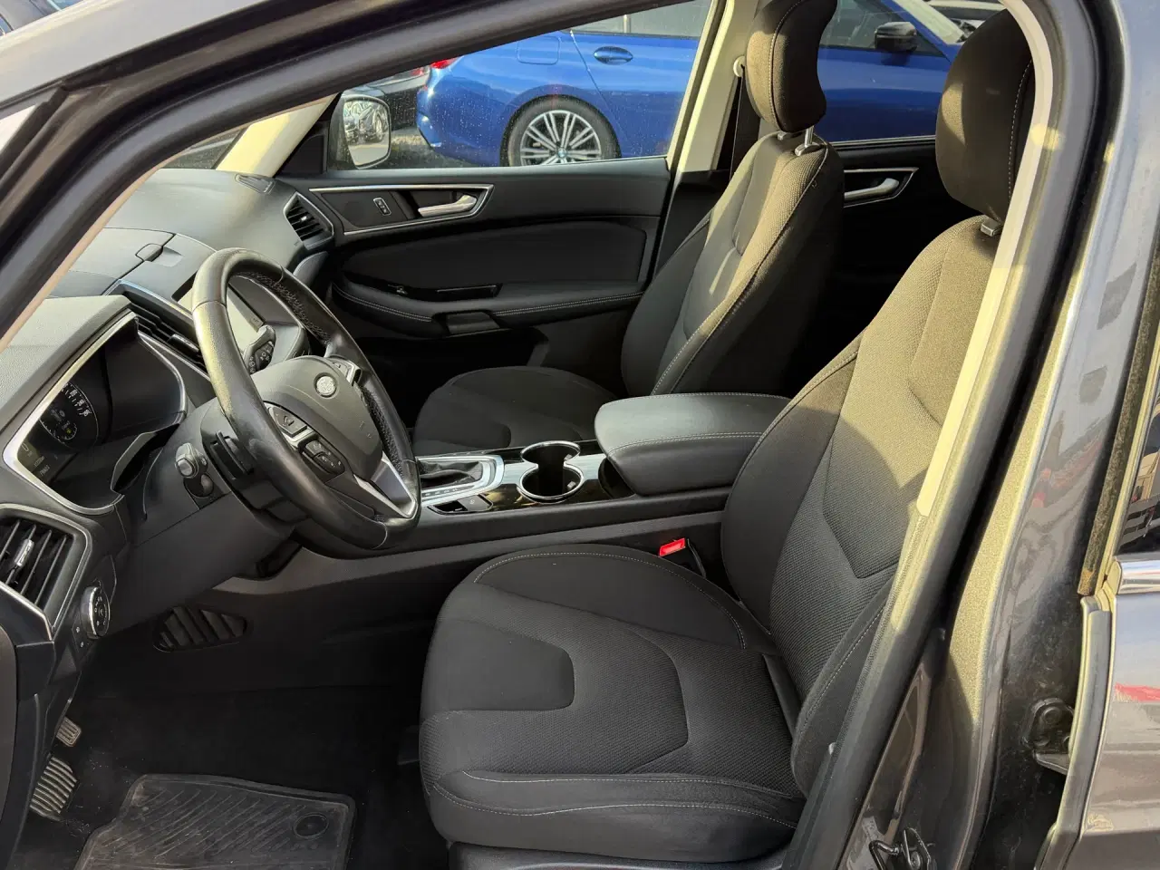 Billede 10 - Ford S-Max 2,0 EcoBoost Titanium 240HK 6g Aut.