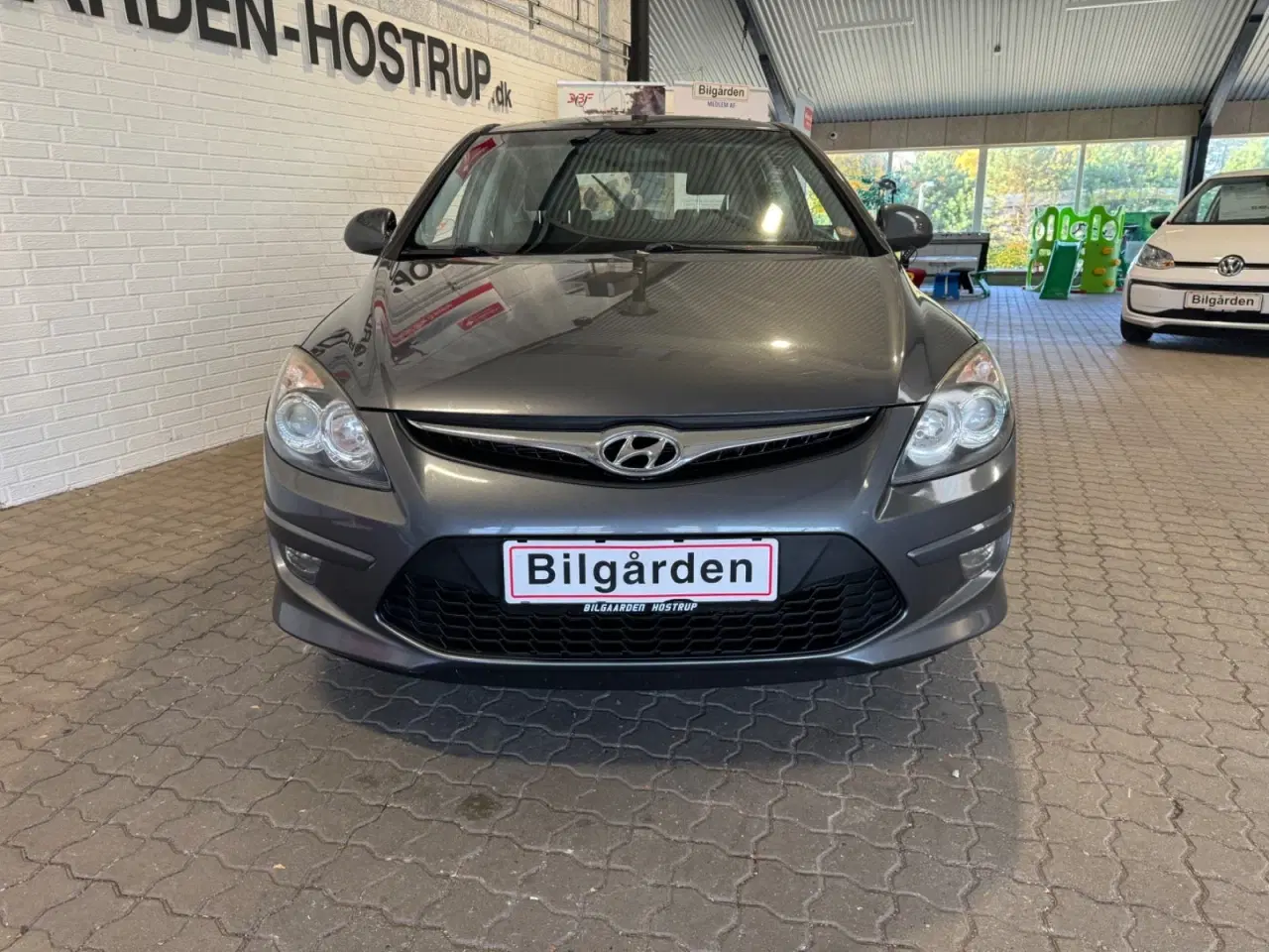 Billede 6 - Hyundai i30 1,6 CRDi 90 Classic