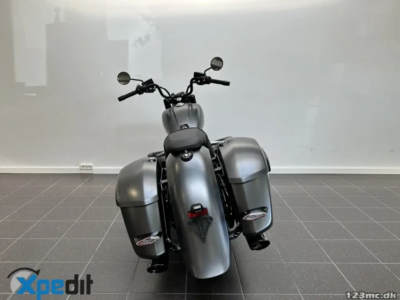 Billede 8 - BMW R 18 Roctane