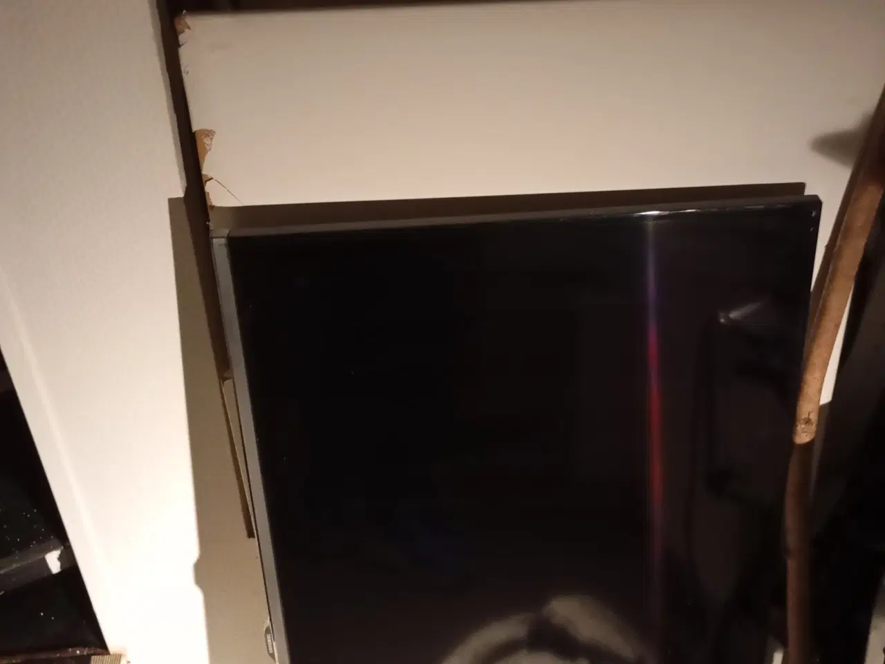 Billede 6 - Samsung tv virker perfekt 