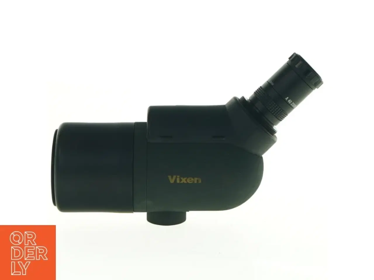 Billede 1 - Spotting scope / feltkikkert fra Vixen (str. 22 x 15 cm)