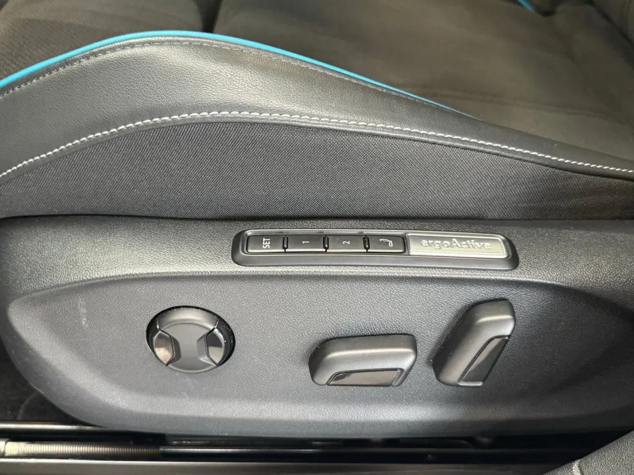 Billede 12 - VW ID.7 77 Style
