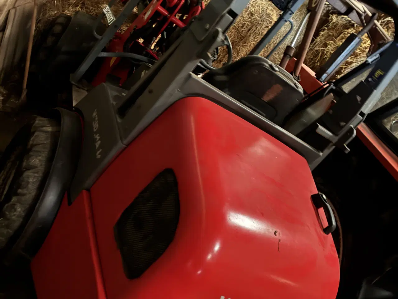 Billede 1 - Weidemann