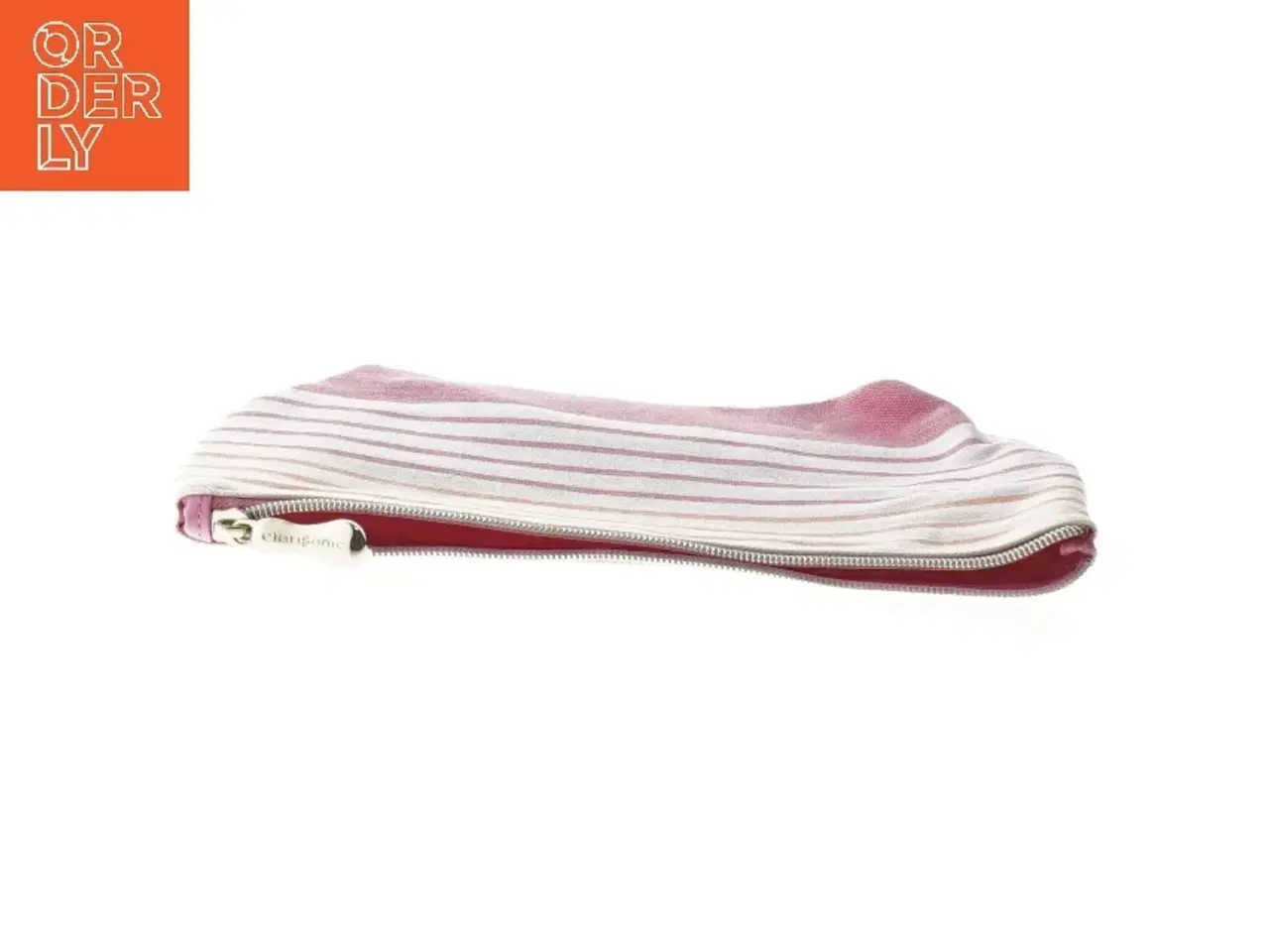 Billede 5 - toilettaske (str. Så 20 x 17 cm)