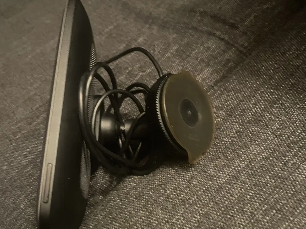 Billede 2 - Sælger denne gps fra tomtom Model go 6000