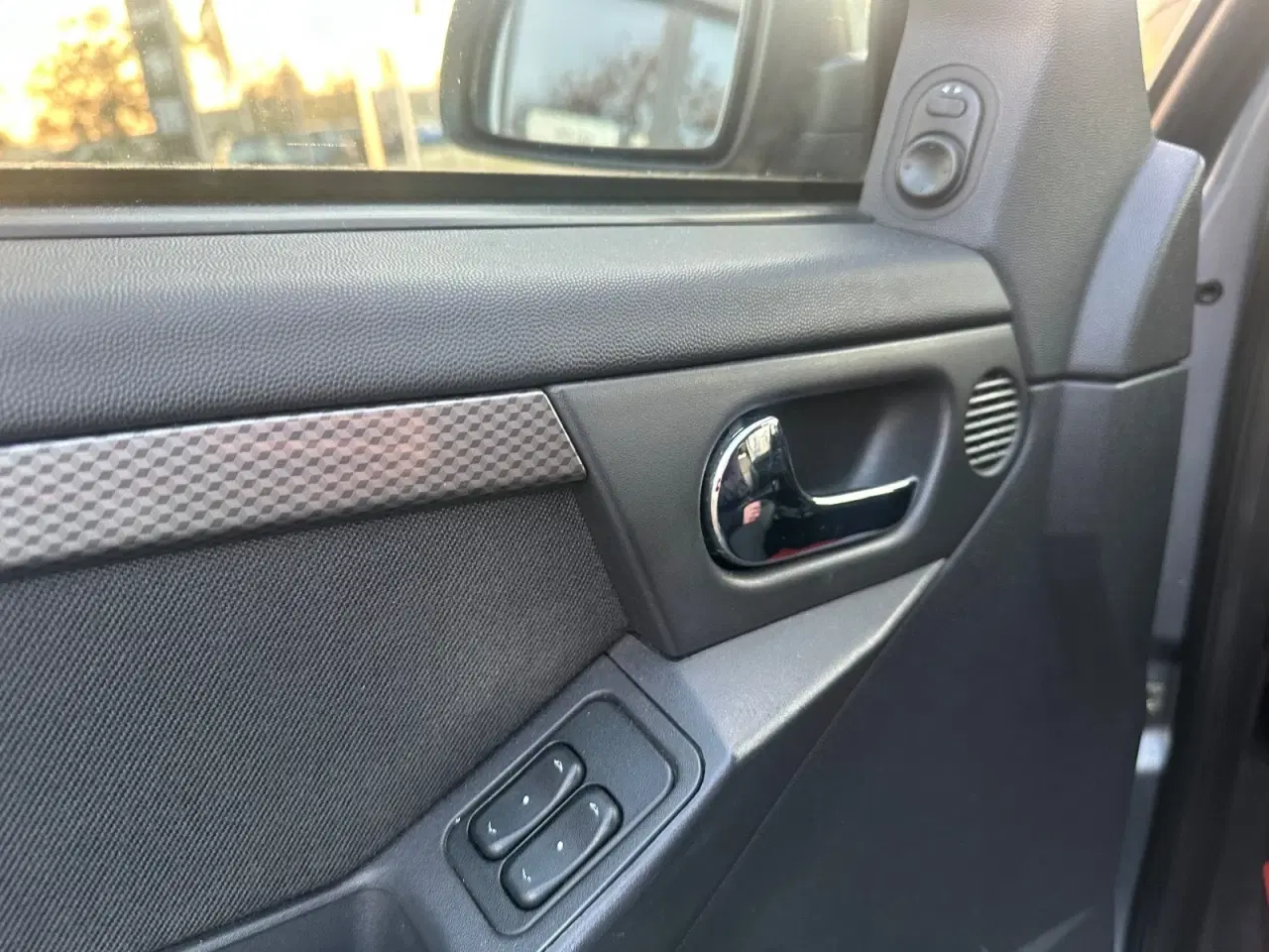 Billede 21 - Opel Meriva 1,6 16V 105 Enjoy