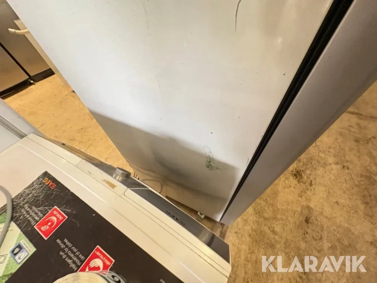 Billede 4 - Displaykøleskab Gram KG 400 LD G C 6W