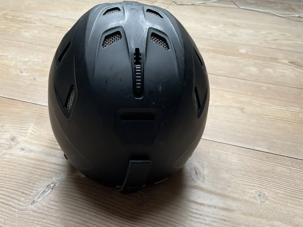 Billede 4 - Ski hjelm Carrera