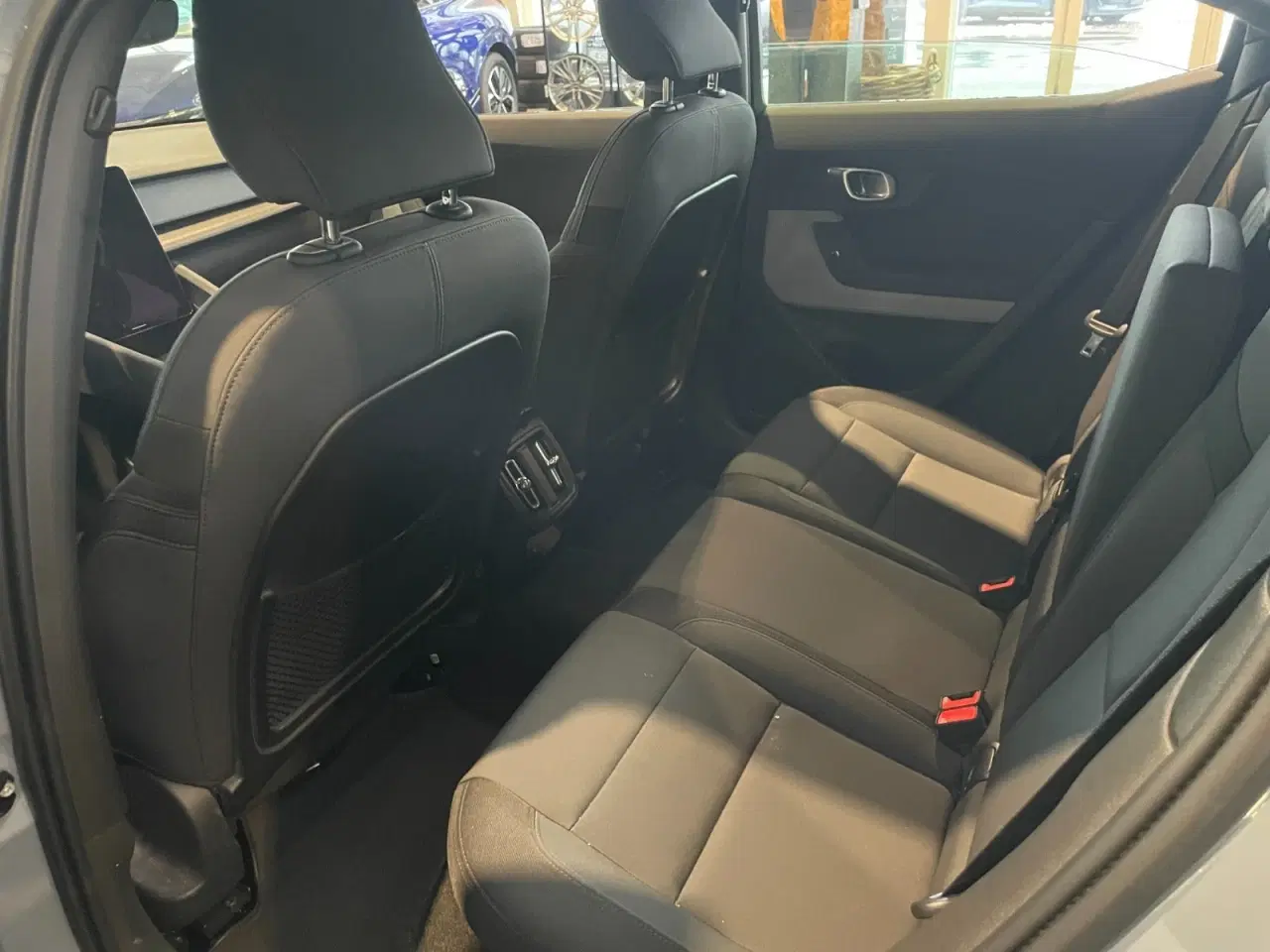 Billede 8 - Polestar 2  Long Range