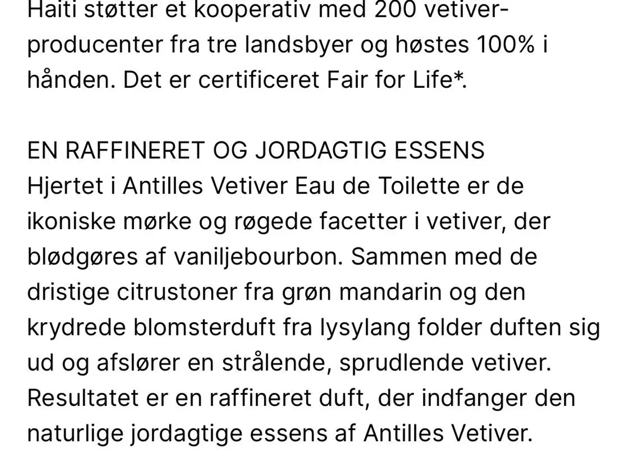 Billede 6 - Ralph Lauren Earth 