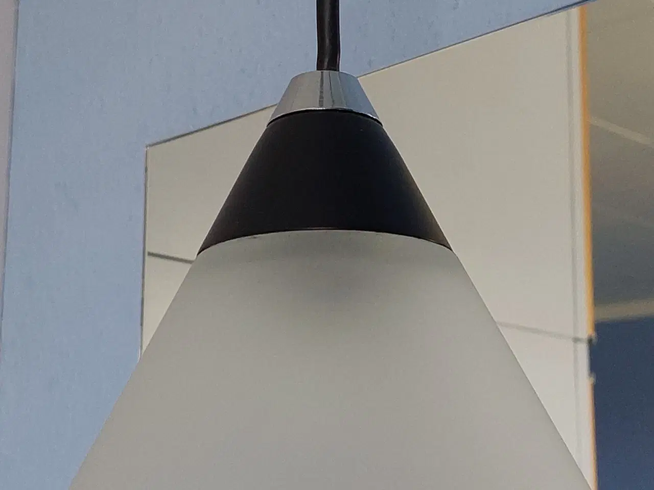 Billede 2 - Herstal Lod pendel lampe